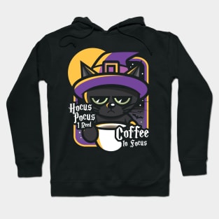 Witch Brew Hoodie